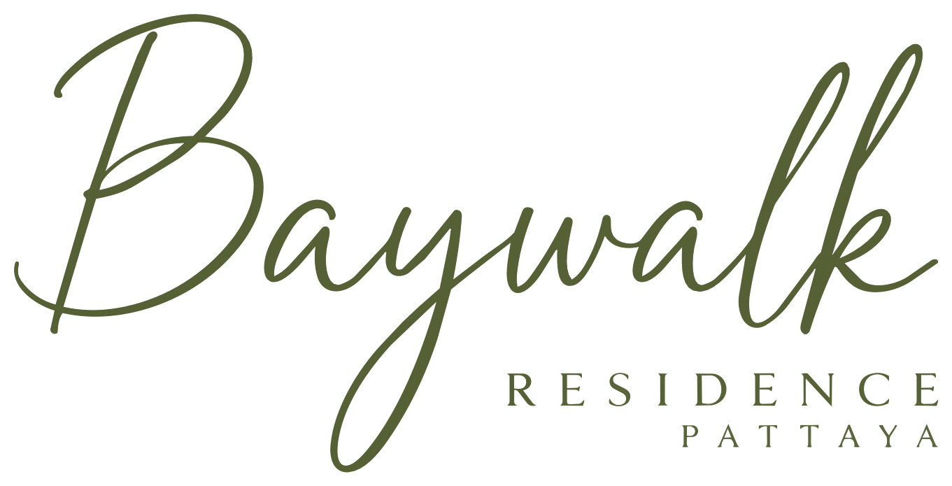 Baywalk Residence Pattaya