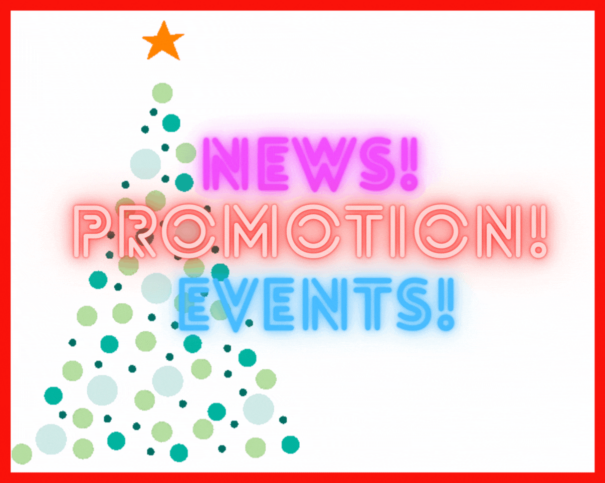 news promotion events
